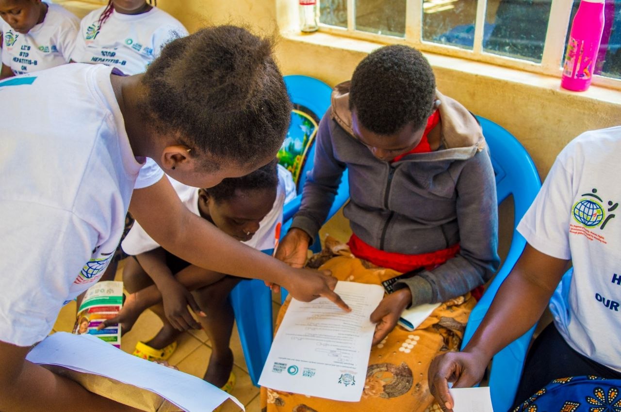 HOYWIK governance activity
